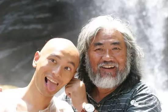 风流导演？无才粗人？金牌制作人？究竟哪个是张纪中