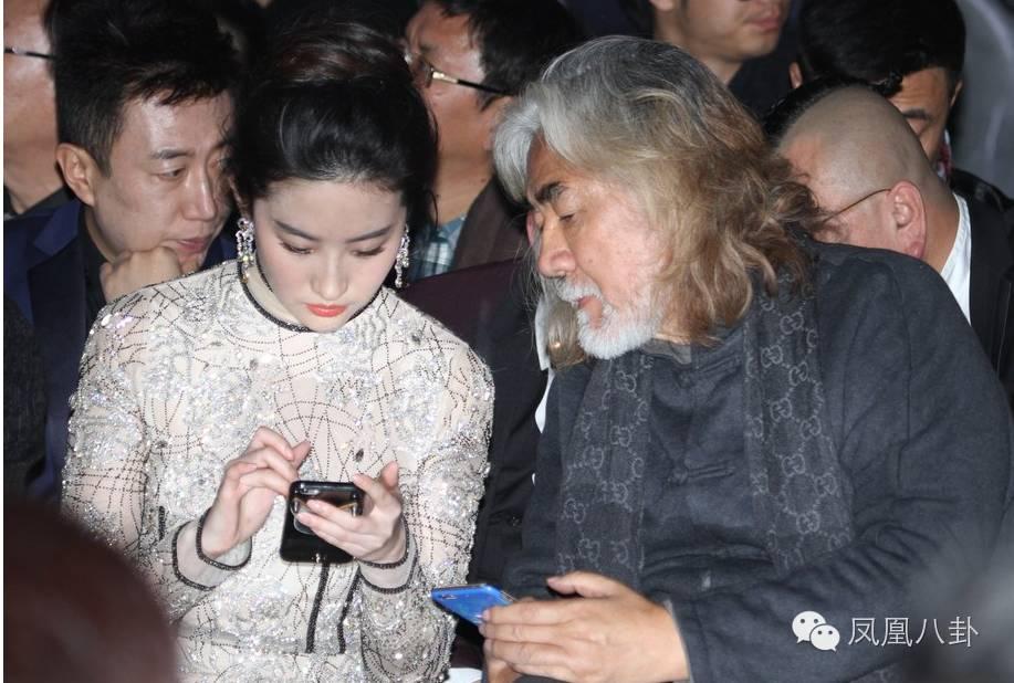 风流导演？无才粗人？金牌制作人？究竟哪个是张纪中
