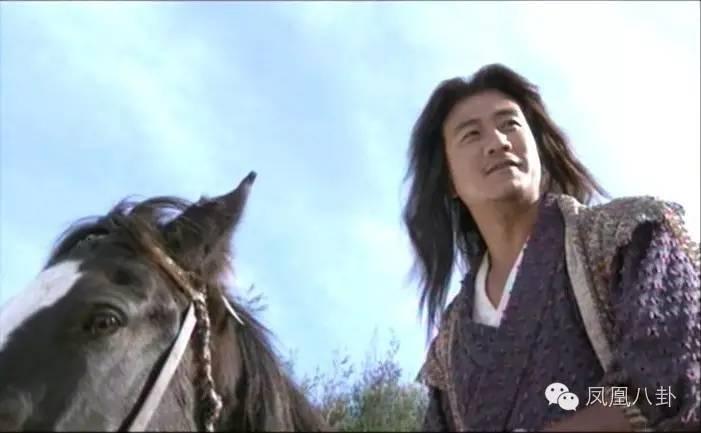 风流导演？无才粗人？金牌制作人？究竟哪个是张纪中