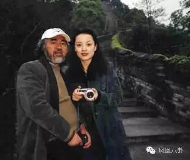 风流导演？无才粗人？金牌制作人？究竟哪个是张纪中