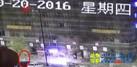 牡丹江一门店凌晨起火竟是谋杀
