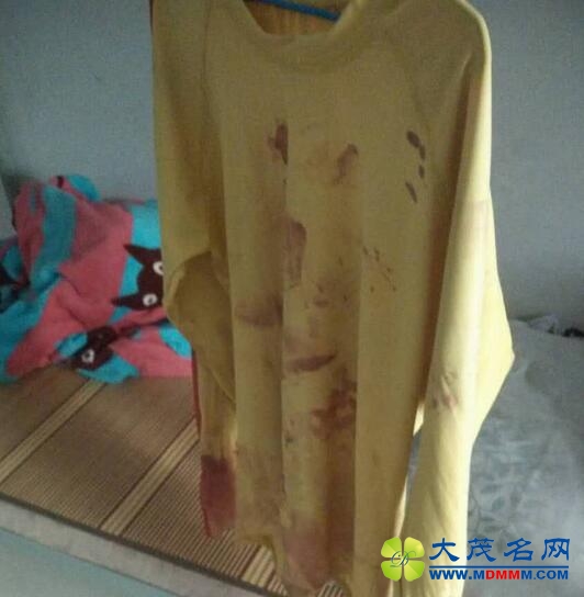曝江苏赛艇教练殴打队员 15岁小孩被打得血流不止