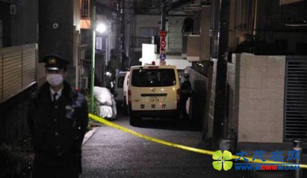 女留学生东京遇害震动华人社会 警方正寻可疑男子