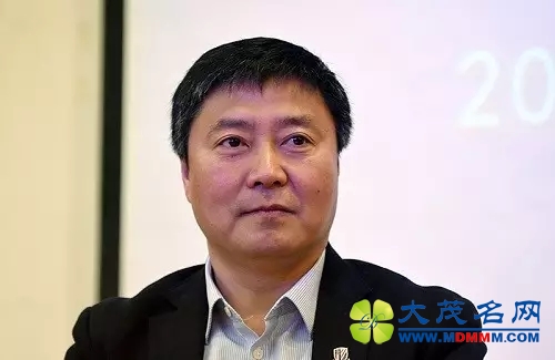 吴晓晖：引强力中锋顶替登巴巴 内援已定两三人
