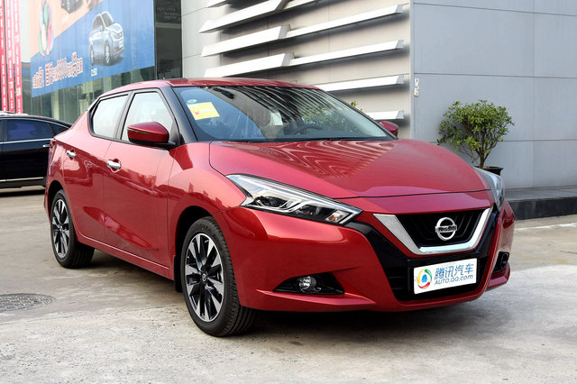 ղLANNIA   2016 1.6L CVTܰ