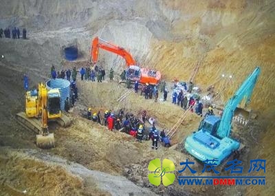 男童坠井超80小时仍无消息 井底探测到男童玩具