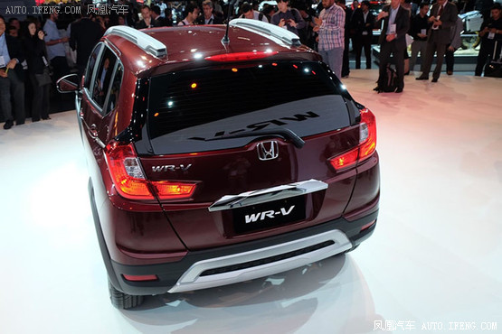 WR-Vʽ ϰ꺣