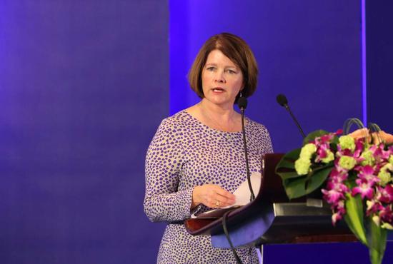 óίԱίԱMaureen Ohlhausen