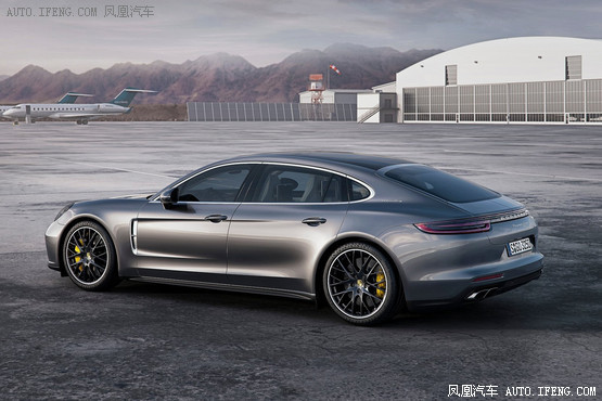 ȫ±ʱPanamera 150
