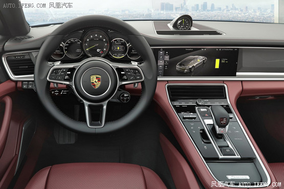 ȫ±ʱPanamera 150
