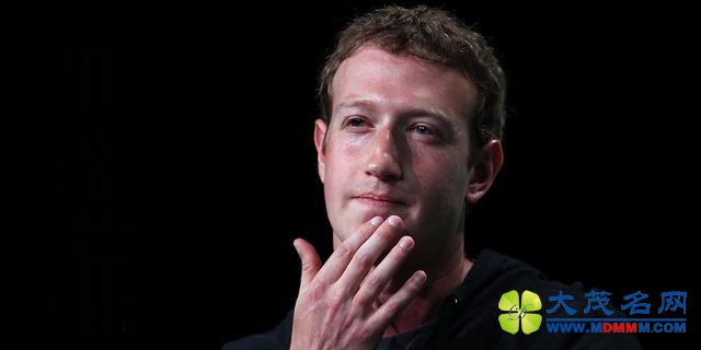 Facebook漏洞致用户显示人已死 扎克伯格也挂了