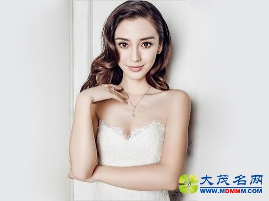 Angelababy