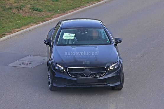 ȫ±AMG E63 Sʵͼ  ֵ