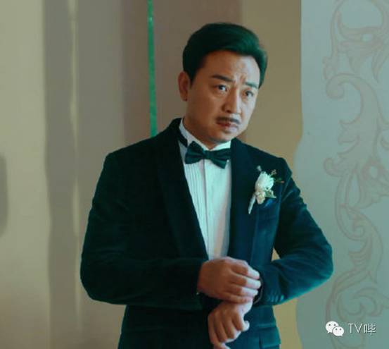 张静初秦岚一个比一个狗血 《咱们相爱吧》震碎三观