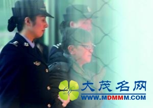 红通头犯杨秀珠回国自首 盘点中国的海外追逃之路