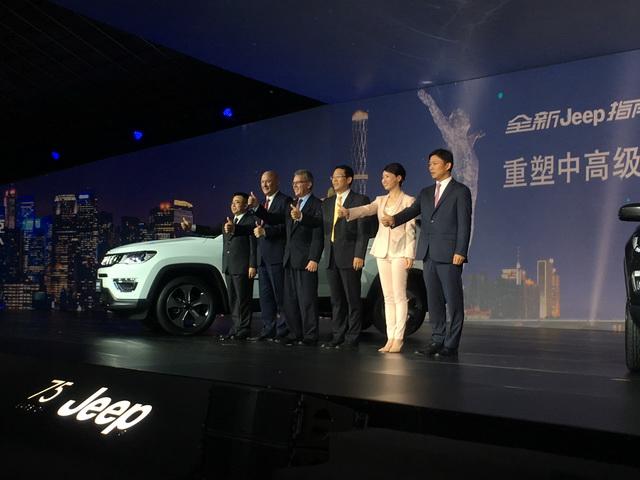 ȫJeepָ߷ 1.4T