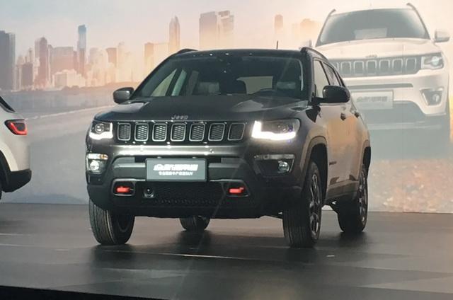 ȫJeepָ߷ 1.4T