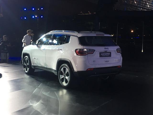 ȫJeepָ߷ 1.4T
