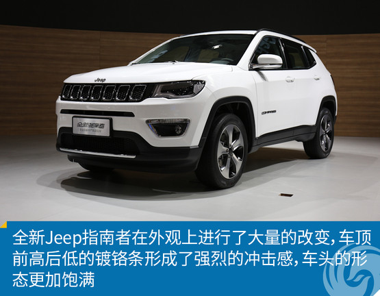 ³ͼ⣺Jeepָ ŨġС
