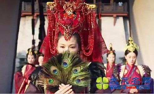 清华教授彭林炮轰《芈月传》婚礼：每个镜头都有错