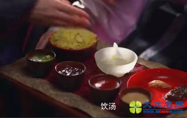 清华教授彭林炮轰《芈月传》婚礼：每个镜头都有错