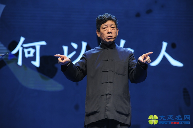 清华教授彭林炮轰《芈月传》婚礼：每个镜头都有错