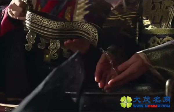 清华教授彭林炮轰《芈月传》婚礼：每个镜头都有错