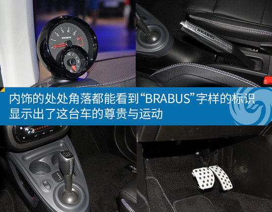 ³ͼ⣺smart BRUBAS 
