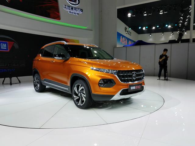 /ʷ ݳչ21SUV³