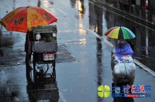 北京今日或迎冬日初雪 多部门备战雨雪天应急