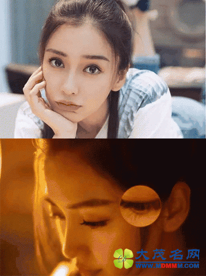 Angelababy