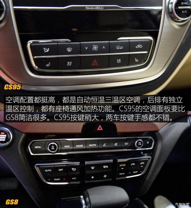  CS95 2017 