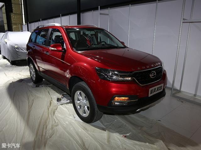 ɶSUV30 ݳչйƷ³