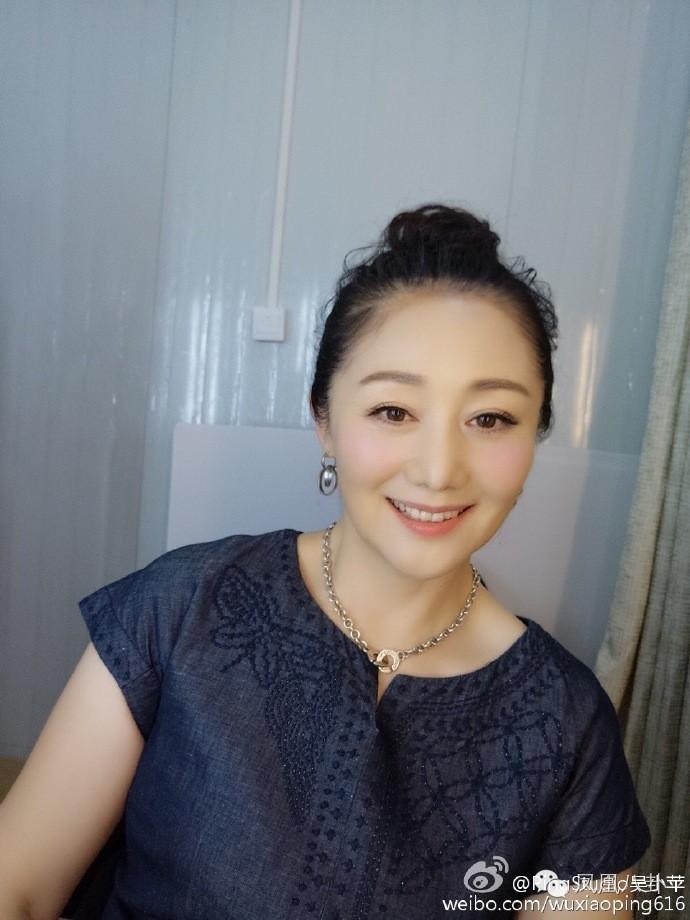 “欢乐颂”三姐妹合体啦 可刘涛怎么成了猛男(图)