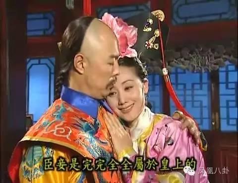 “欢乐颂”三姐妹合体啦 可刘涛怎么成了猛男(图)