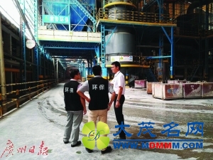 全市抗霾：精准作战 日夜作战佛山秋冬大气污染防治攻坚战取得阶段性胜利