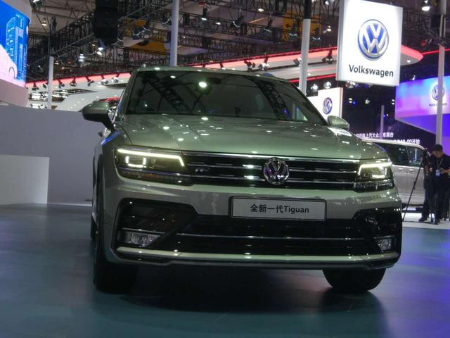 ڴTiguan Ԥ27