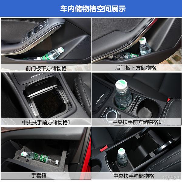 GLA /µSUV