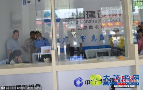 电话能撤回ATM转账？今起实施的银行新规多问题待解