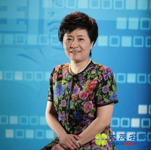 消息称江苏广电原台长周莉被查 曾打造《非诚勿扰》