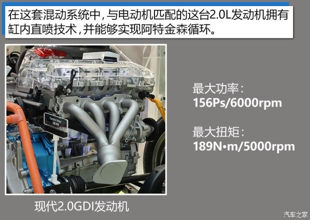 ִ  2016 2.0L hybrid HS