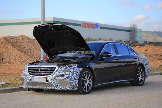 ȫ±AMG S63ε ȫ·