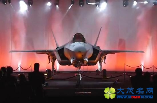 外媒：日本老旧战机难对抗中国 或再买100架F35 