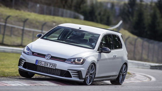 ڸ߶GTI Clubsport SˢŦ¼