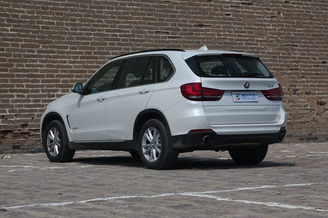宝马X5 2015款 xDrive28i