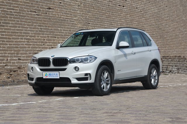 宝马X5 2015款 xDrive28i