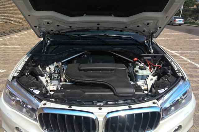 宝马X5 2015款 xDrive28i