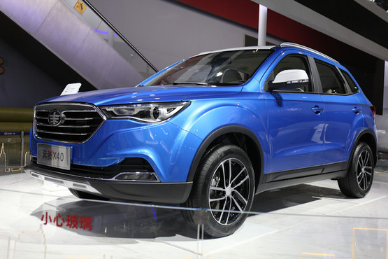 X4020173 λСSUV