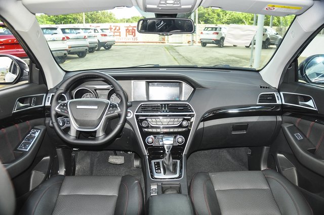 ԱCS10 2016 2.0T DCT