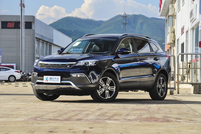ԱCS10 2016 2.0T DCT